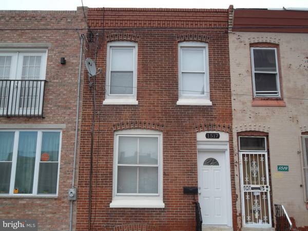 1517 S CHADWICK ST, Philadelphia, PA 19146