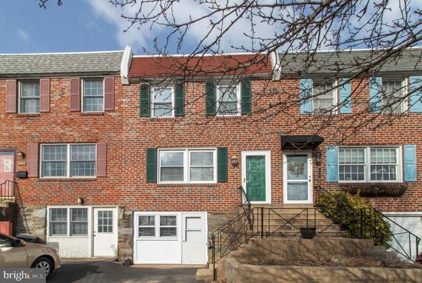 131 E HARTWELL LN, Philadelphia, PA 19118