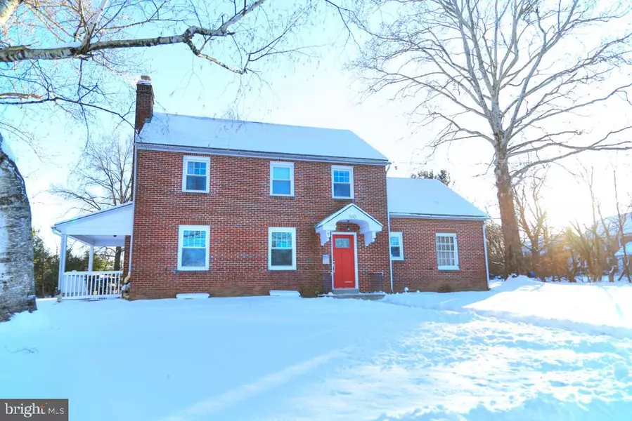 560 CHARLES STREET, Coopersburg, PA 18036