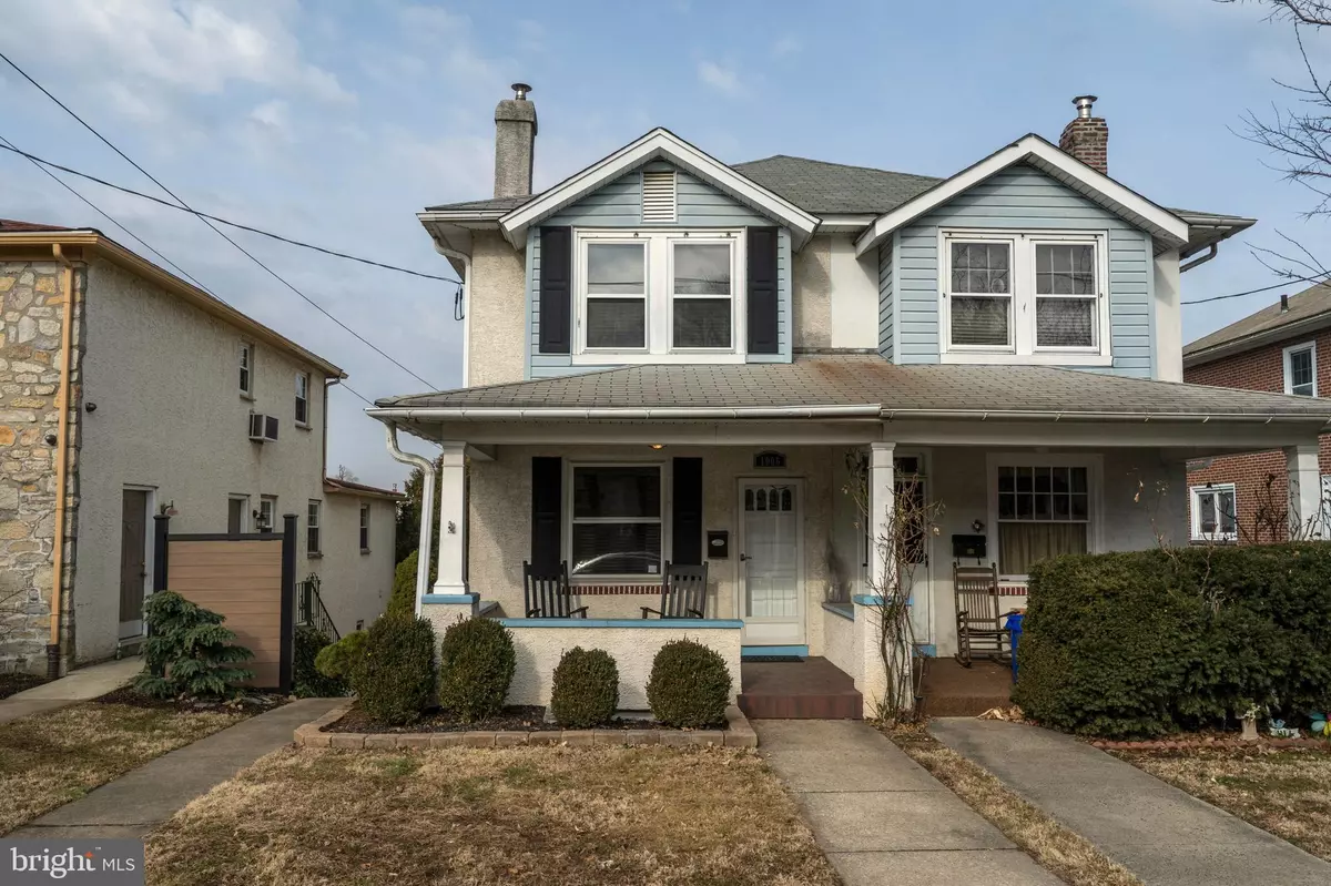 Conshohocken, PA 19428,1006 MAPLE ST