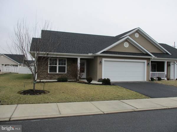 35 CHAGRIN, Falling Waters, WV 25419