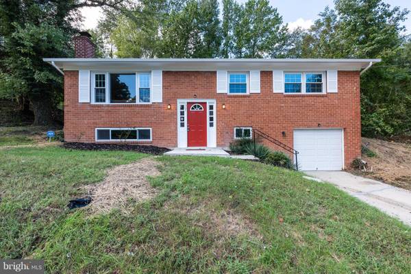 7507 HARPERS DR, Fort Washington, MD 20744