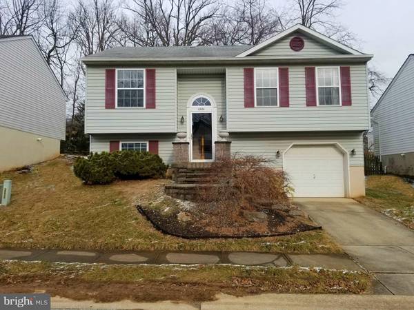 6404 JULIE ANN DR, Hanover, MD 21076