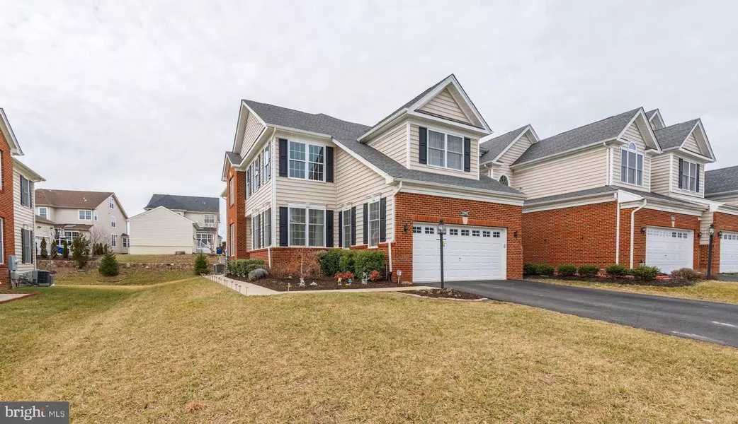 22995 WEYBRIDGE SQ, Broadlands, VA 20148