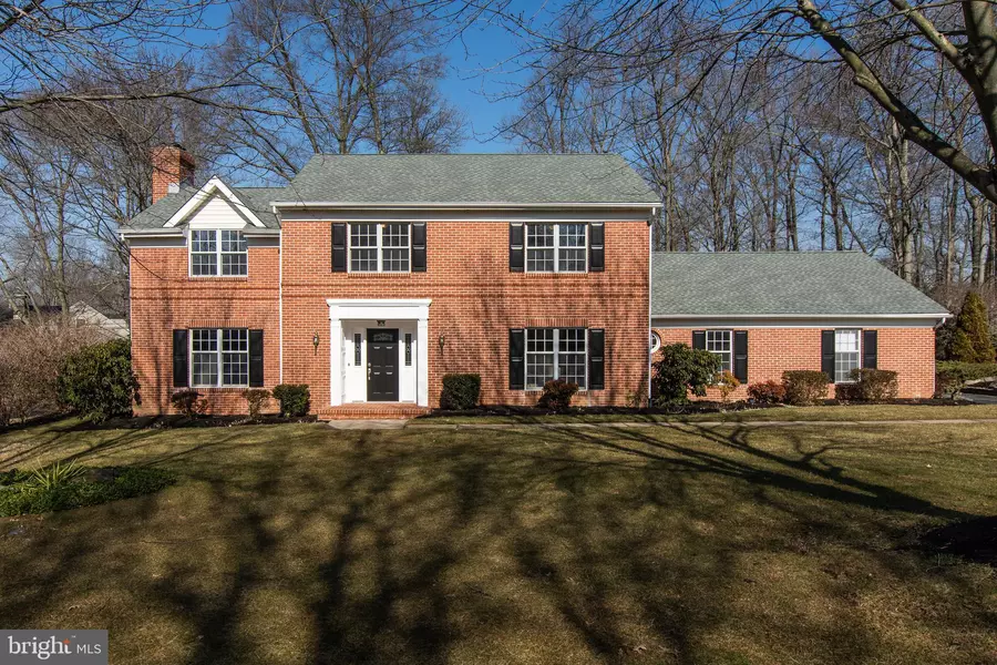 12 CARILLON CT, Wilmington, DE 19803