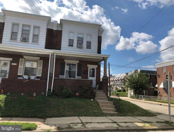 Philadelphia, PA 19135,4416 UNRUH AVE