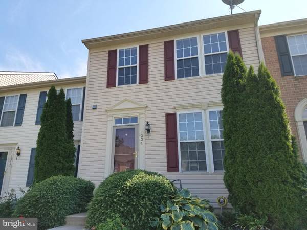 1334 LEWIS LN, Havre De Grace, MD 21078