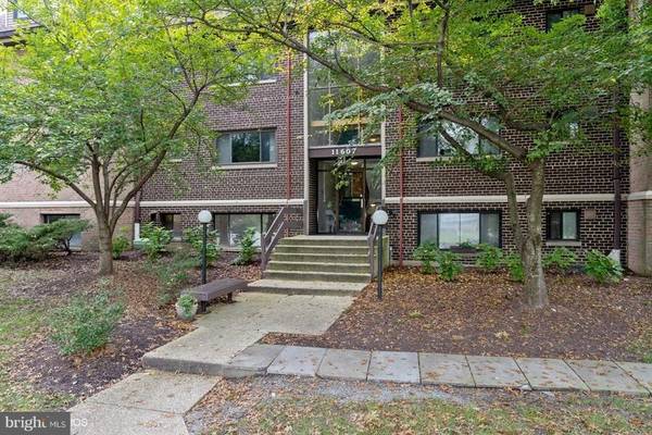 11607 ELKIN ST #126, Silver Spring, MD 20902