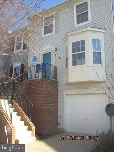 Lanham, MD 20706,6743 VILLAGE PARK DR