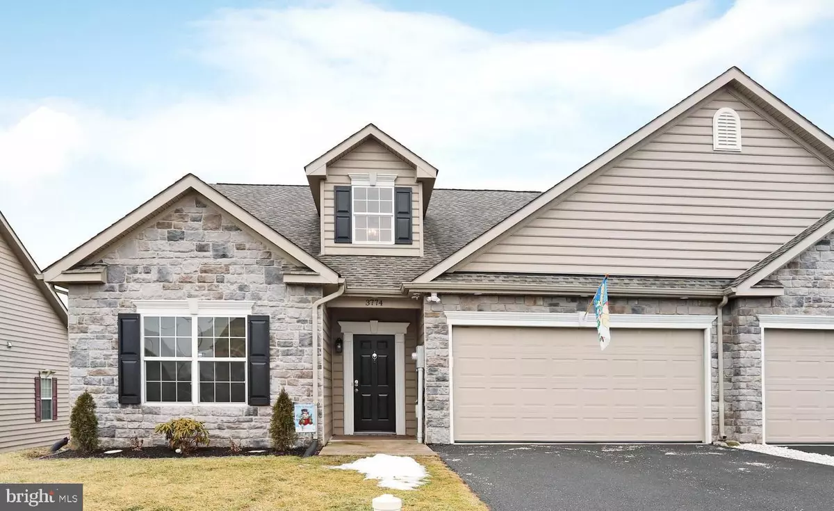 Greencastle, PA 17225,3774 OAKLEY LN