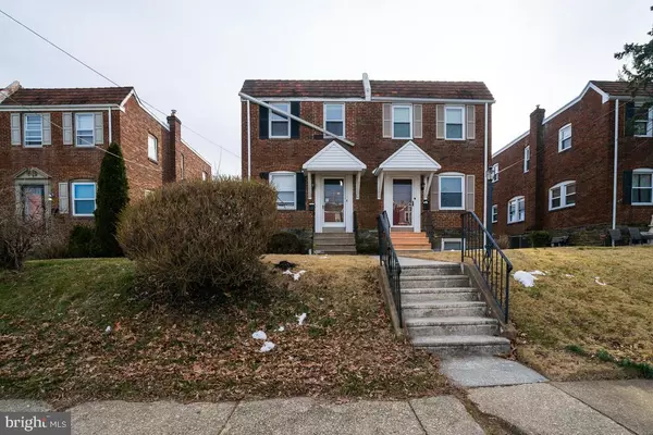 1908 LINDEN ST, Wilmington, DE 19805