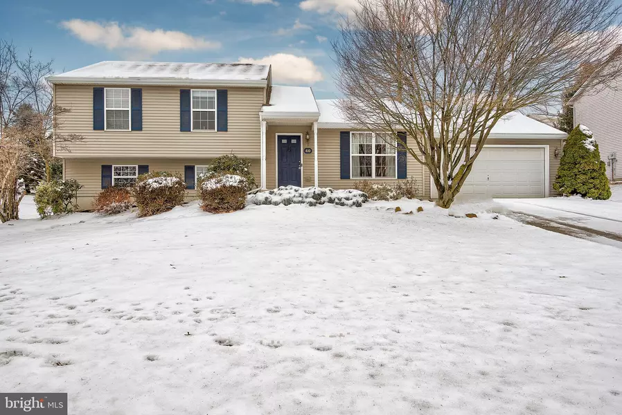 40 SHELLEY DR, York Haven, PA 17370