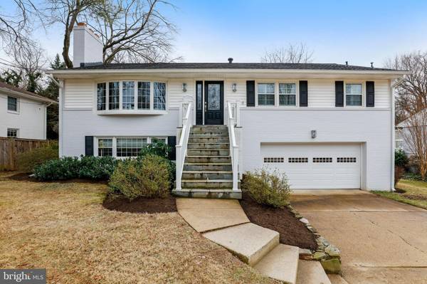 6223 MORI ST, Mclean, VA 22101