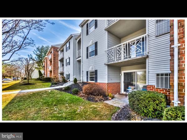 4 BALLINDINE CT #202, Lutherville Timonium, MD 21093