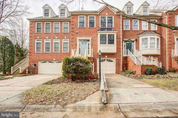 12659 GRANITE RIDGE DR, North Potomac, MD 20878