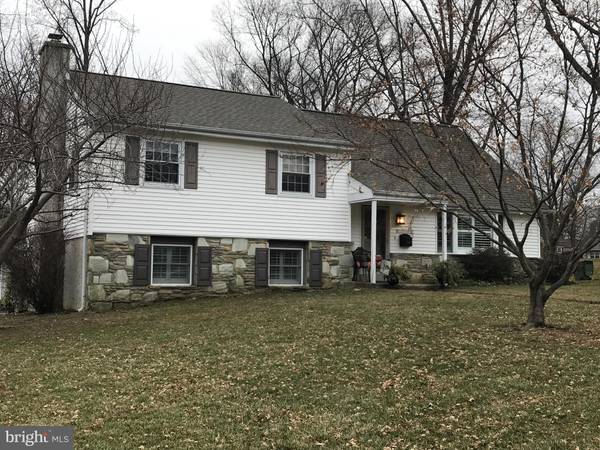 1641 DUBLIN RD, Dresher, PA 19025