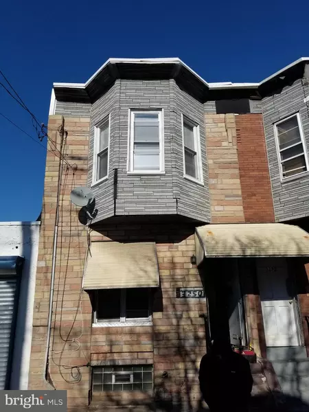 3250 JASPER ST, Philadelphia, PA 19134