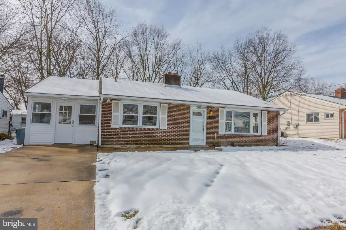 Claymont, DE 19703,612 DELANCEY PL