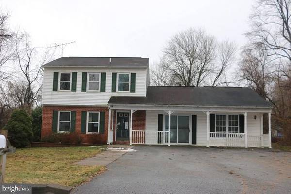 20 SUNSHINE TRL, Fairfield, PA 17320