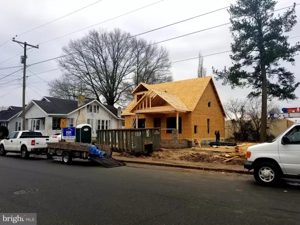 Delmar, DE 19940,300-N LINCOLN AVE