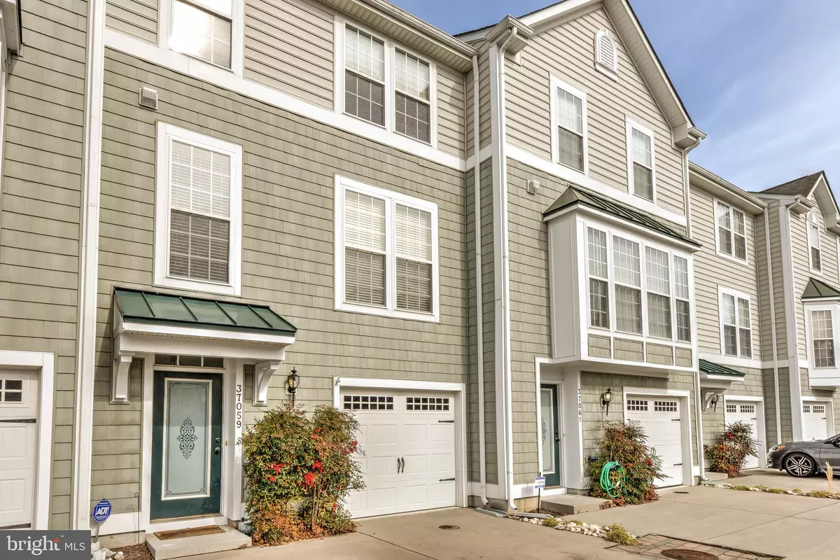 Rehoboth Beach, DE 19971,37059 TURNSTONE CIR #38