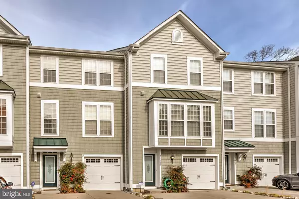 Rehoboth Beach, DE 19971,37059 TURNSTONE CIR #38