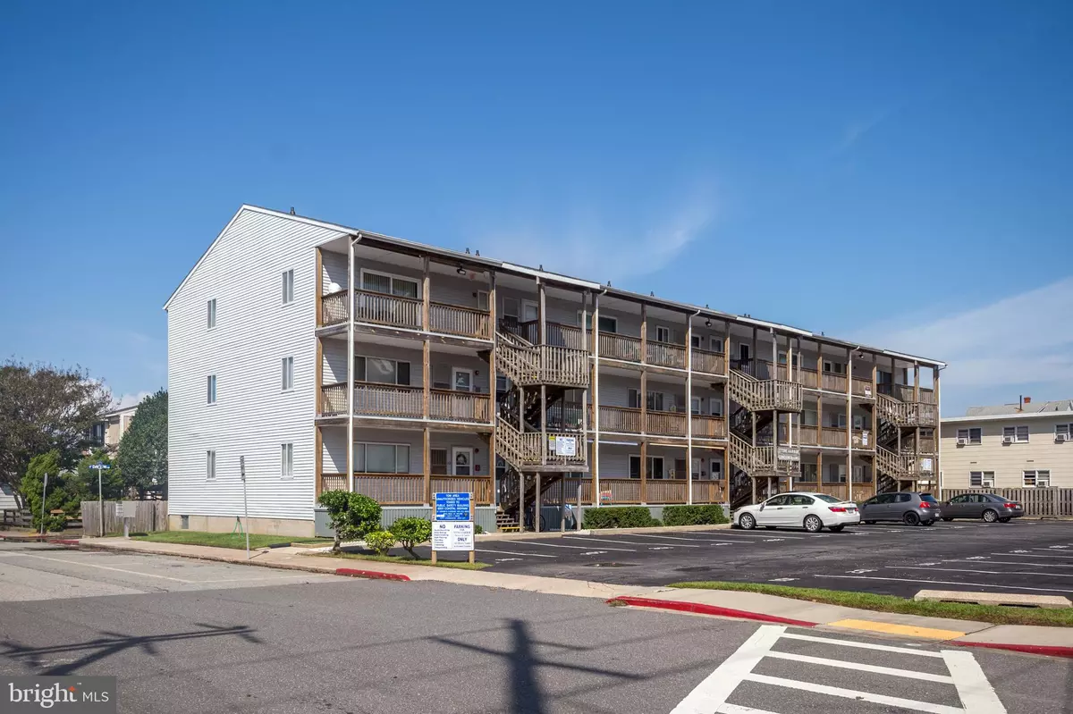 Ocean City, MD 21842,901 PHILADELPHIA AVE #205