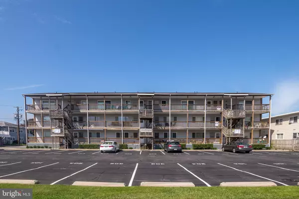 Ocean City, MD 21842,901 PHILADELPHIA AVE #205