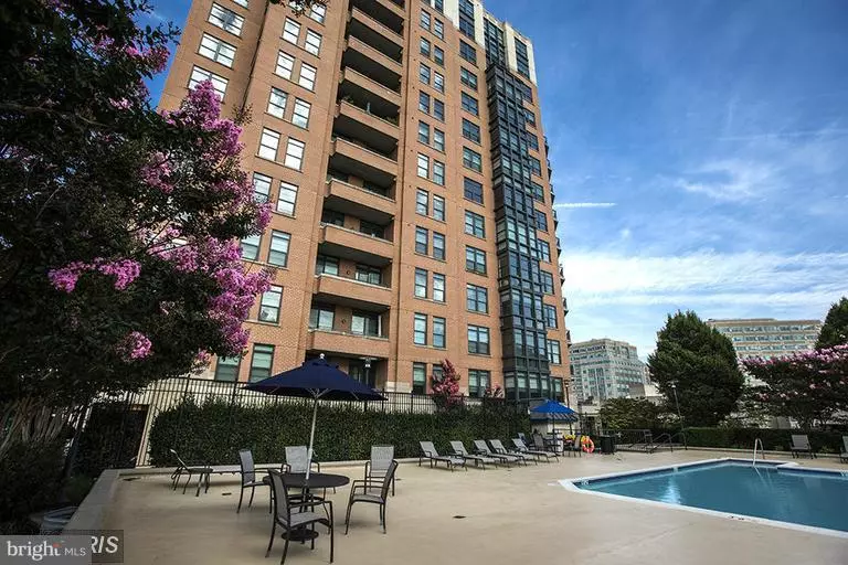 1830 FOUNTAIN DR #605, Reston, VA 20190