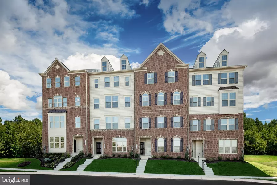 5969 ETTERBEEK ST #G, Ijamsville, MD 21754