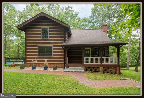 13288 BLACKWELLS MILL RD, Goldvein, VA 22720