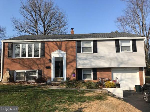 238 ROBERTS DR, King Of Prussia, PA 19406