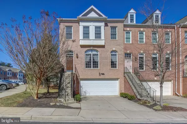 8445 BELLS RIDGE TER, Potomac, MD 20854