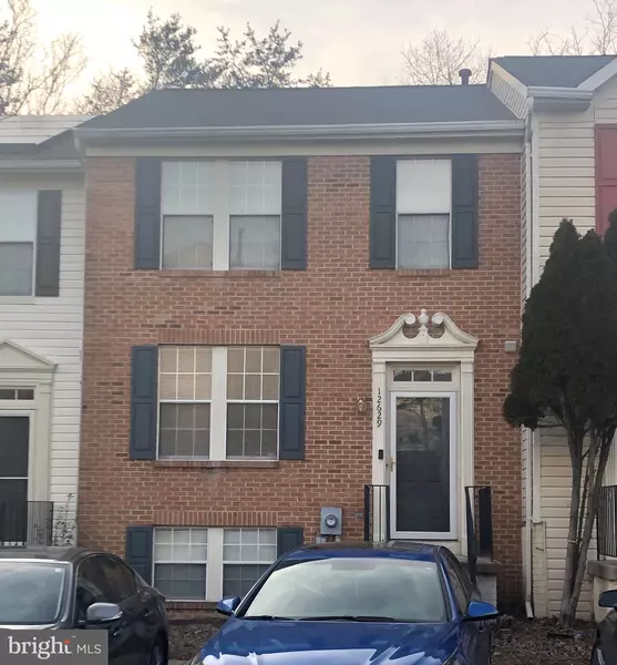 12629 WILLOW VIEW PL, Waldorf, MD 20602