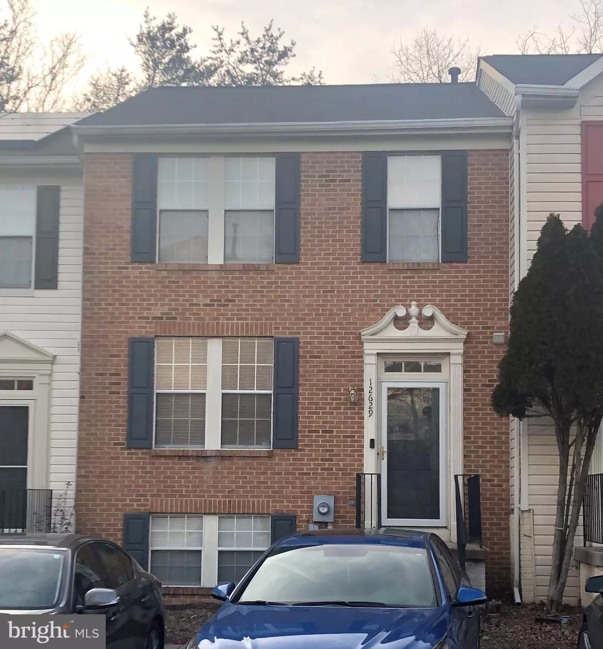 Waldorf, MD 20602,12629 WILLOW VIEW PL