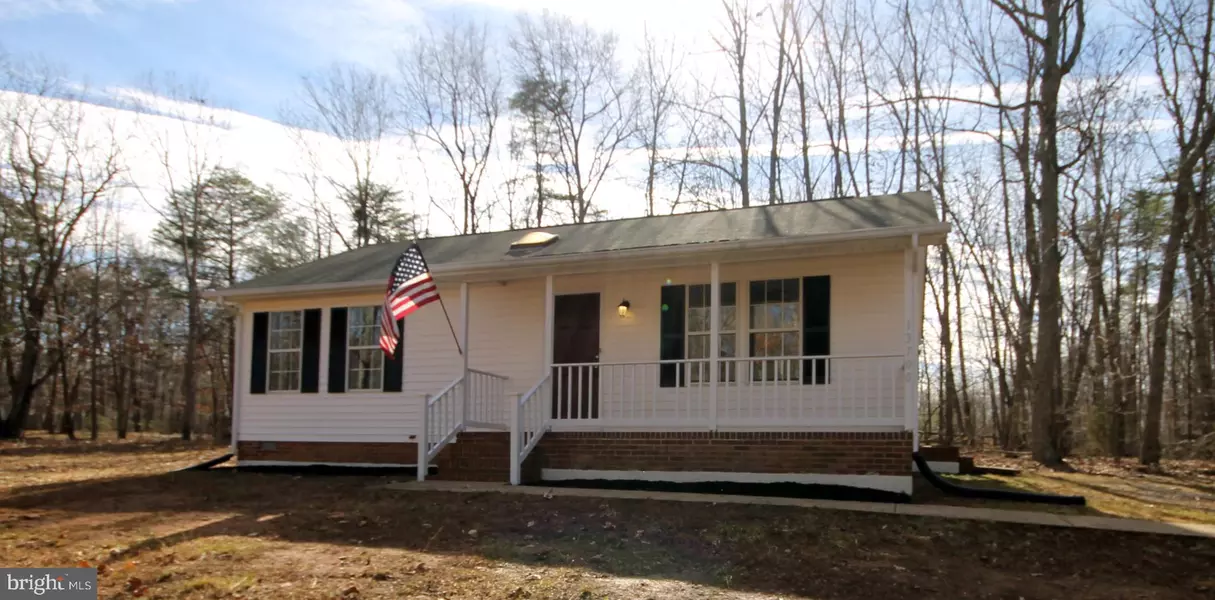 13700 FLANK MARCH LN, Spotsylvania, VA 22551