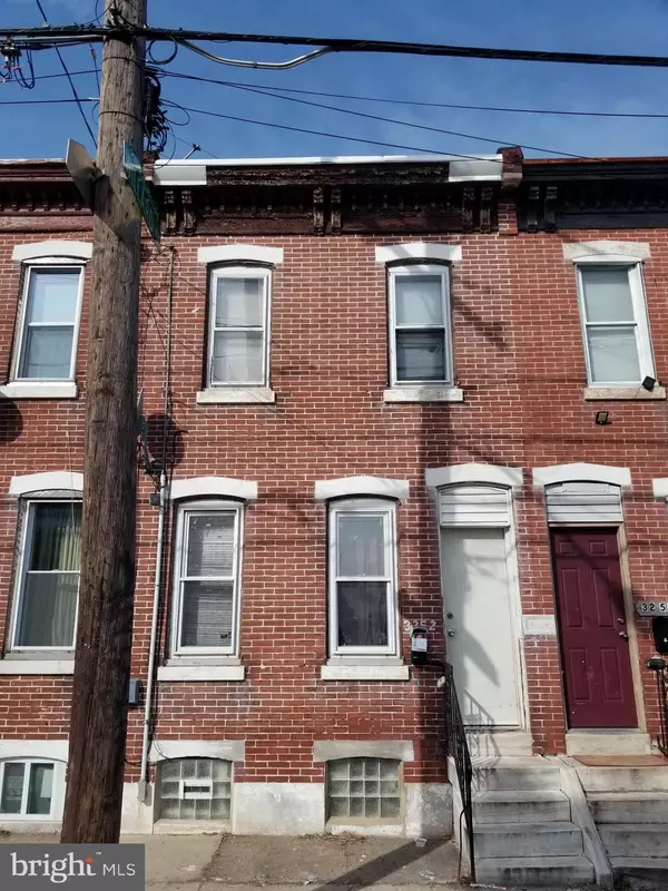 3252 EMERALD ST, Philadelphia, PA 19134