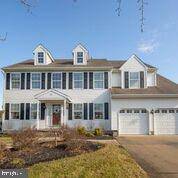 6 PRICKETT CT, Medford, NJ 08055