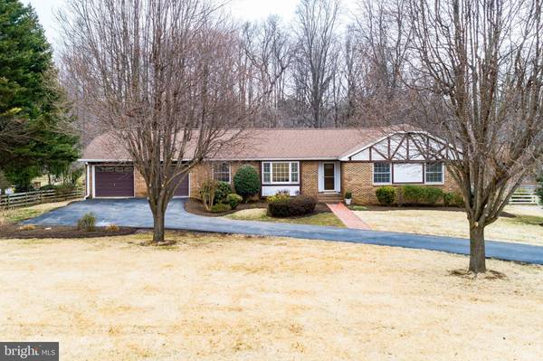 16058 SIMON KENTON RD, Haymarket, VA 20169