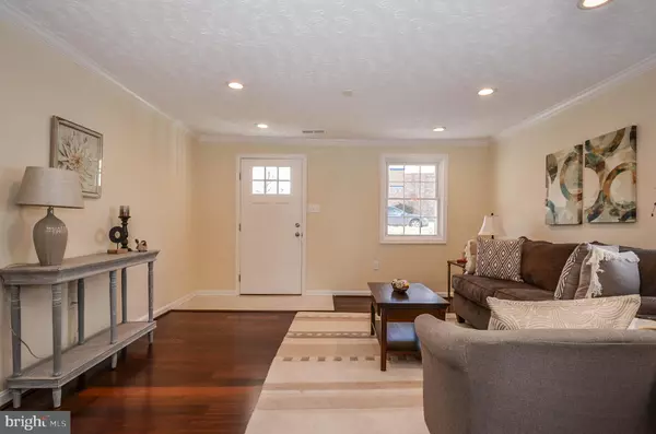 Laurel, MD 20707,608 10TH ST