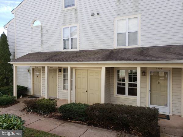 9370 SCARLET   OAK DR #6, Manassas, VA 20110