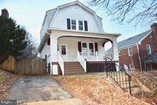 5308 BRABANT RD, Baltimore, MD 21229