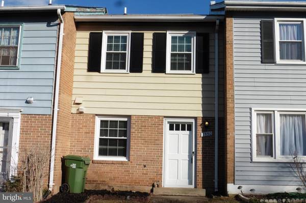 7550 WHITEHALL DR, Manassas, VA 20111