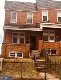 1300 N KENWOOD AVE, Baltimore, MD 21213