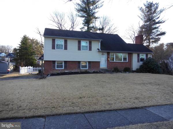 545 DARTMOUTH DR, King Of Prussia, PA 19406