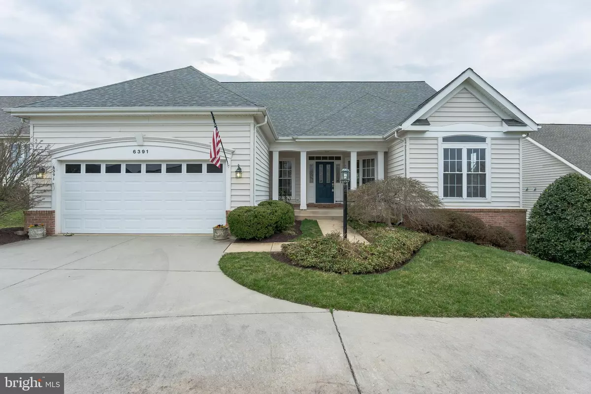 Gainesville, VA 20155,6391 AVINGTON PL