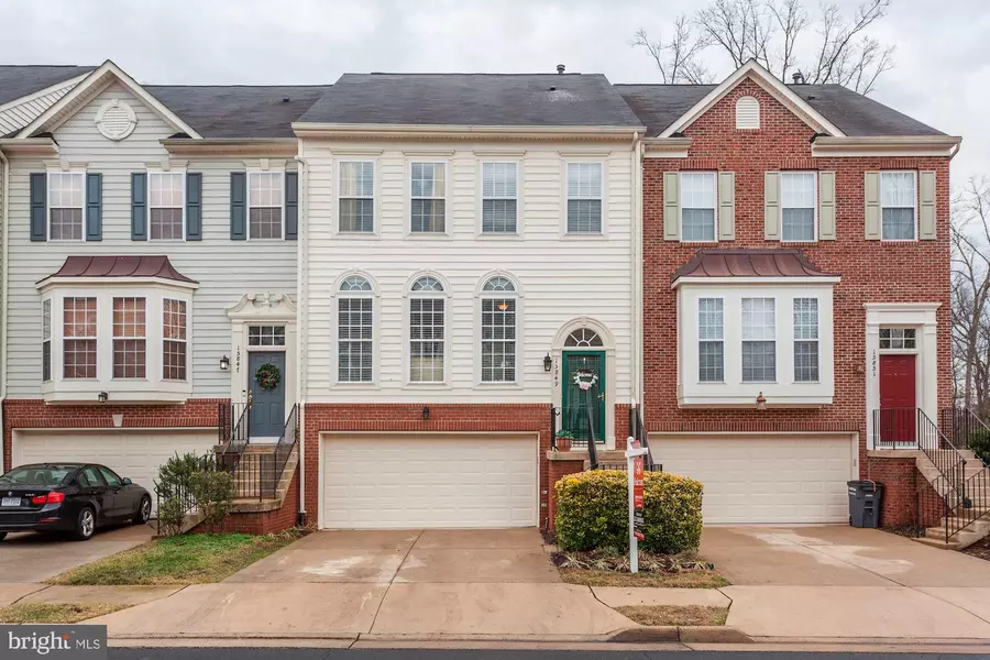 15849 BOBOLINK DR, Woodbridge, VA 22191