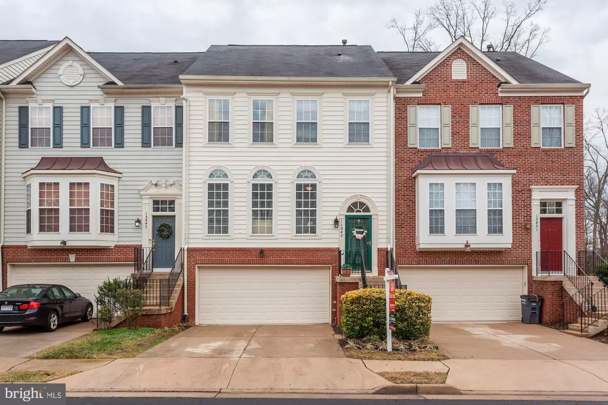 Woodbridge, VA 22191,15849 BOBOLINK DR