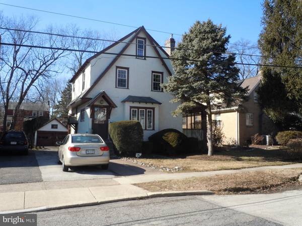 2556 PRESCOTT RD, Havertown, PA 19083