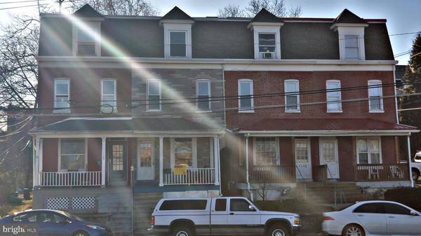 1114 BERN RD, Reading, PA 19610